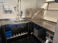 2023 complete vaatwaslijn -dihr - dw014a - korvenvaatwasmachine - afbeelding 7 van  14
