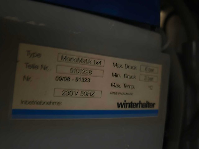 2023 complete vaatwaslijn -dihr - dw014a - korvenvaatwasmachine - afbeelding 13 van  14