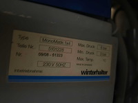 2023 complete vaatwaslijn -dihr - dw014a - korvenvaatwasmachine - afbeelding 13 van  14