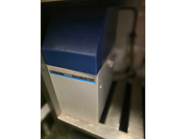 2023 complete vaatwaslijn -dihr - dw014a - korvenvaatwasmachine - afbeelding 14 van  14