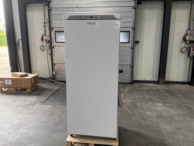2023 cool head chiller cabinet koelkast - afbeelding 3 van  9
