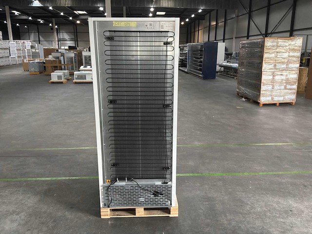2023 cool head chiller cabinet koelkast - afbeelding 5 van  9