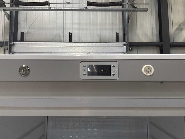 2023 cool head chiller cabinet koelkast - afbeelding 7 van  9