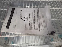 2023 cool head chiller cabinet koelkast - afbeelding 8 van  9