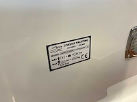 2023 corsiva 595 tender sloep - afbeelding 7 van  15