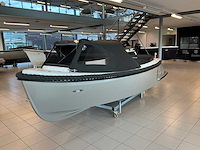 2023 corsiva 595 tender sloep - afbeelding 1 van  15