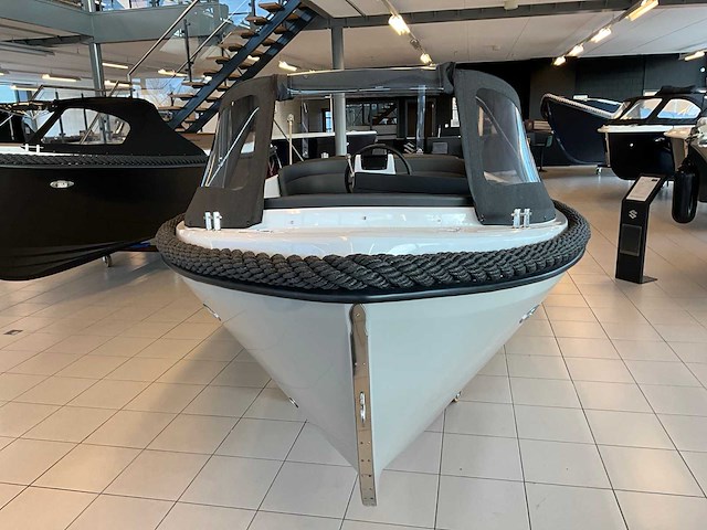 2023 corsiva 595 tender sloep - afbeelding 8 van  15