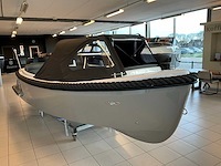 2023 corsiva 595 tender sloep - afbeelding 9 van  15