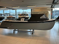 2023 corsiva 595 tender sloep - afbeelding 10 van  15