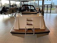 2023 corsiva 595 tender sloep - afbeelding 12 van  15