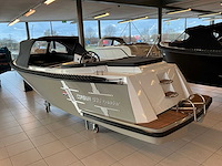 2023 corsiva 595 tender sloep - afbeelding 13 van  15