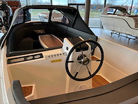 2023 corsiva 595 tender sloep - afbeelding 14 van  15