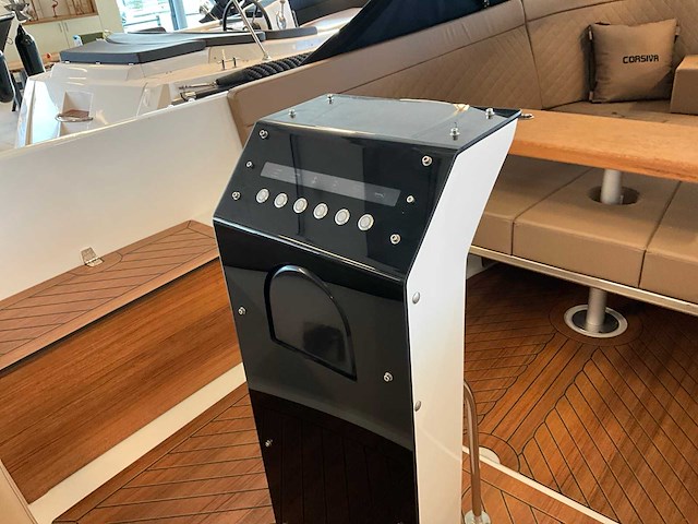 2023 corsiva 650 tender sloep - afbeelding 3 van  12