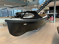 2023 corsiva 650 tender sloep