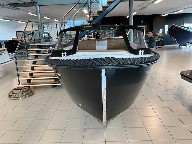 2023 corsiva 650 tender sloep - afbeelding 5 van  12