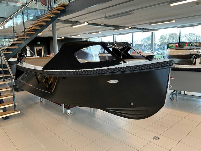 2023 corsiva 650 tender sloep - afbeelding 6 van  12