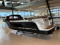 2023 corsiva 650 tender sloep - afbeelding 8 van  12