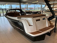 2023 corsiva 650 tender sloep - afbeelding 9 van  12