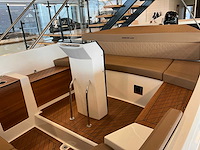 2023 corsiva 650 tender sloep - afbeelding 12 van  12