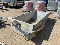 2023 crane container a kraancontainer - afbeelding 1 van  8