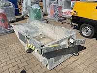 2023 crane container a kraancontainer - afbeelding 2 van  8