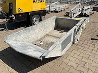 2023 crane container a kraancontainer - afbeelding 3 van  8