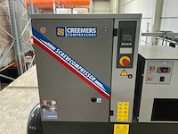 2023 creemers rca5,5 cd 200 schroefcompressor - afbeelding 7 van  13