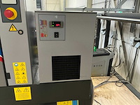 2023 creemers rca5,5 cd 200 schroefcompressor - afbeelding 10 van  13