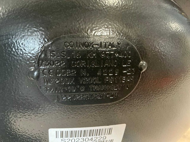 2023 creemers rca5,5 cd 200 schroefcompressor - afbeelding 10 van  12