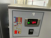2023 creemers rca5,5 cd 200 schroefcompressor - afbeelding 12 van  12