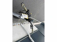 2023 cube - nuride hybrid 750 - mountainbike - afbeelding 2 van  11