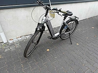 2023 cube - nuride hybrid 750 - mountainbike - afbeelding 5 van  11