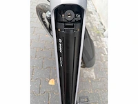 2023 cube - nuride hybrid 750 - mountainbike - afbeelding 6 van  11