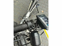 2023 cube - nuride hybrid 750 - mountainbike - afbeelding 10 van  11