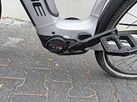 2023 cube - nuride hybrid 750 - mountainbike - afbeelding 11 van  11