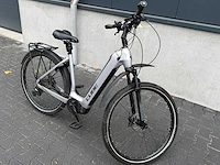 2023 cube - nuride hybrid 750 - mountainbike - afbeelding 3 van  11