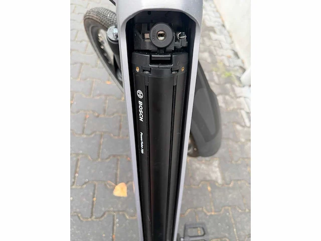 2023 cube - nuride hybrid 750 - mountainbike - afbeelding 6 van  11