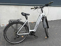2023 cube - nuride hybrid 750 - mountainbike - afbeelding 8 van  11