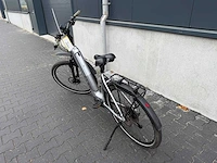 2023 cube - nuride hybrid 750 - mountainbike - afbeelding 9 van  11