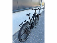 2023 cube - reaction hybride sl 750 - mountainbike - afbeelding 2 van  13