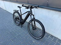 2023 cube - reaction hybride sl 750 - mountainbike