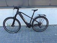 2023 cube - reaction hybride sl 750 - mountainbike - afbeelding 6 van  13