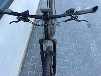 2023 cube - reaction hybride sl 750 - mountainbike - afbeelding 7 van  13