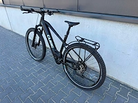 2023 cube - reaction hybride sl 750 - mountainbike - afbeelding 9 van  13