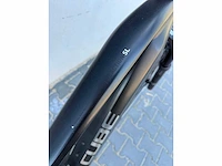 2023 cube - reaction hybride sl 750 - mountainbike - afbeelding 11 van  13