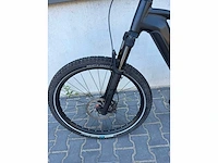 2023 cube - reaction hybride sl 750 - mountainbike - afbeelding 13 van  13