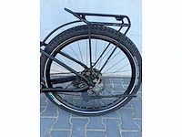 2023 cube - reaction hybride sl 750 - mountainbike - afbeelding 9 van  13