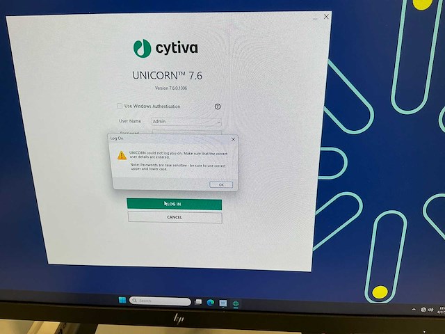 2023 cytiva äktapuur chromatografiesysteem - afbeelding 7 van  15