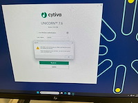 2023 cytiva äktapuur chromatografiesysteem - afbeelding 7 van  15