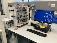 2023 cytiva äktapuur chromatografiesysteem - afbeelding 1 van  15